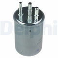 Filtru combustibil DELPHI HDF924