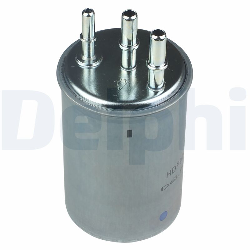 Filtru combustibil DELPHI HDF924