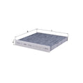 Filtru habitaclu MAHLE LAK 859