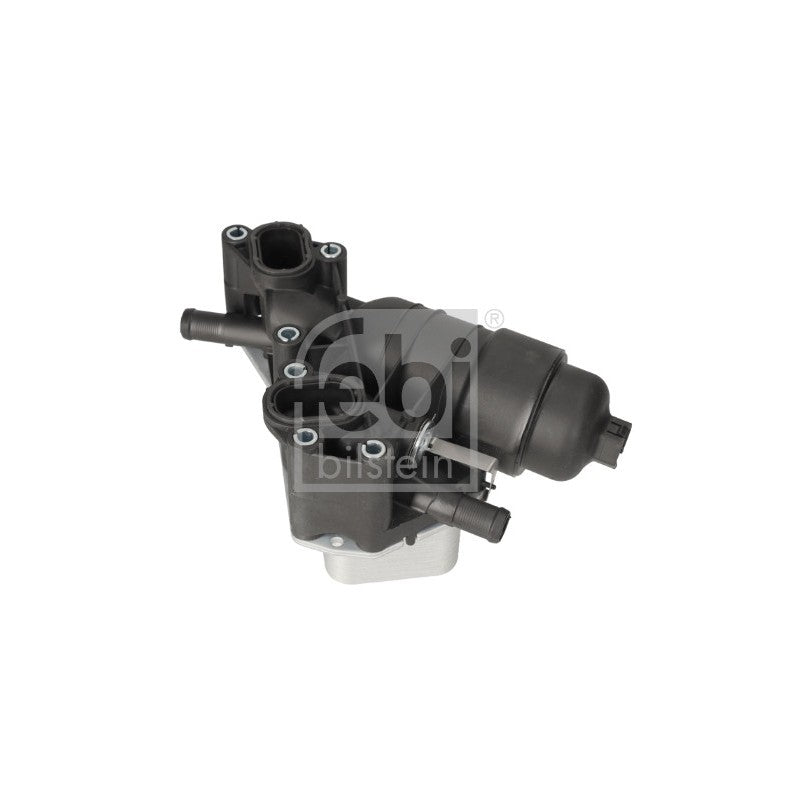 Carcasa filtru ulei FEBI BILSTEIN 186271