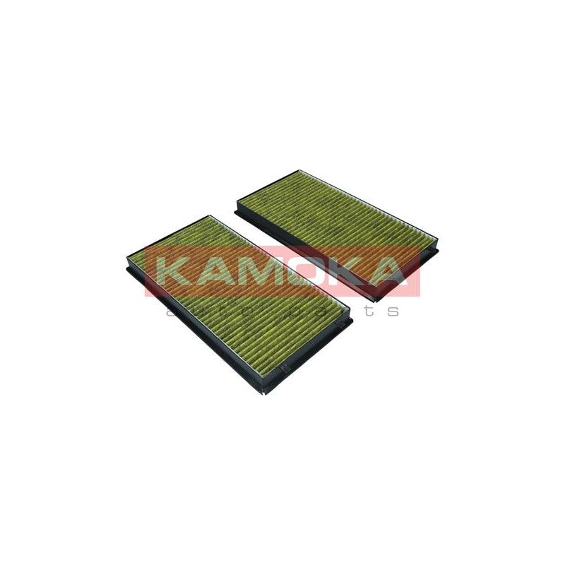 Filtru habitaclu KAMOKA 6080036
