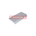 Filtru habitaclu KAMOKA F400801