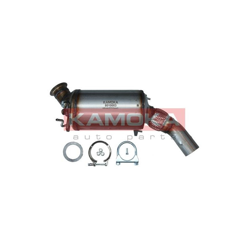 Filtru de particule KAMOKA 8010003