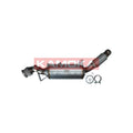 Filtru de particule KAMOKA 8010007
