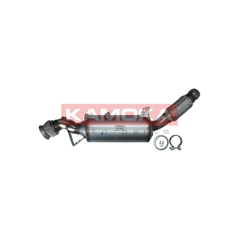 Filtru de particule KAMOKA 8010007