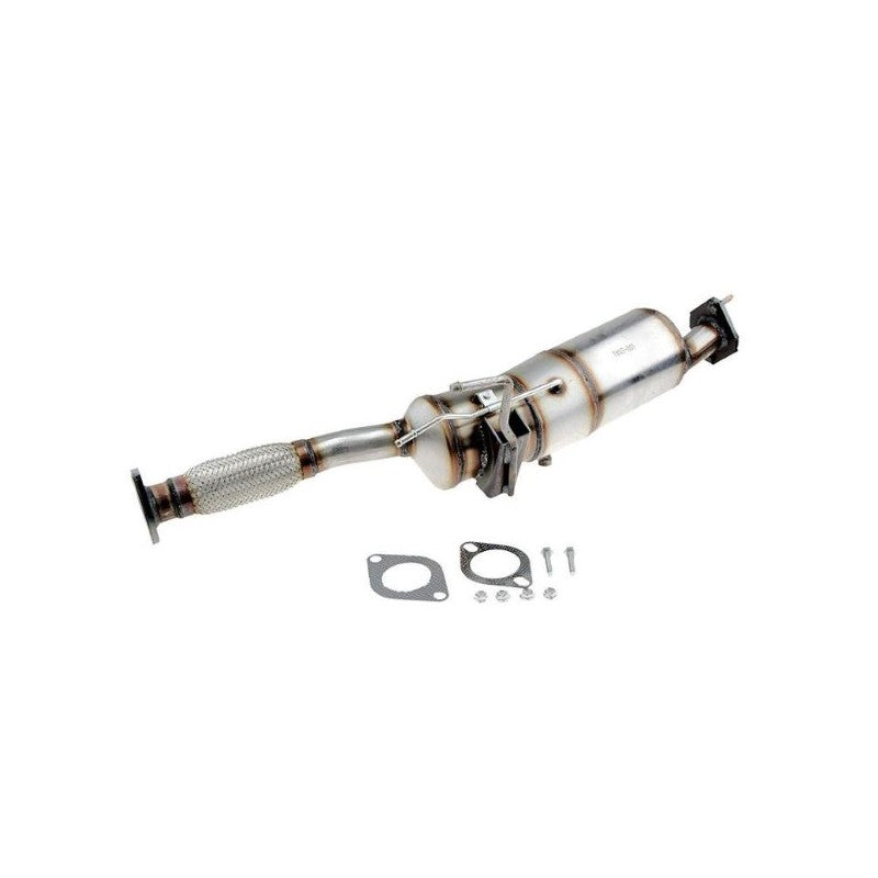 Filtru de particule MTR 12617836