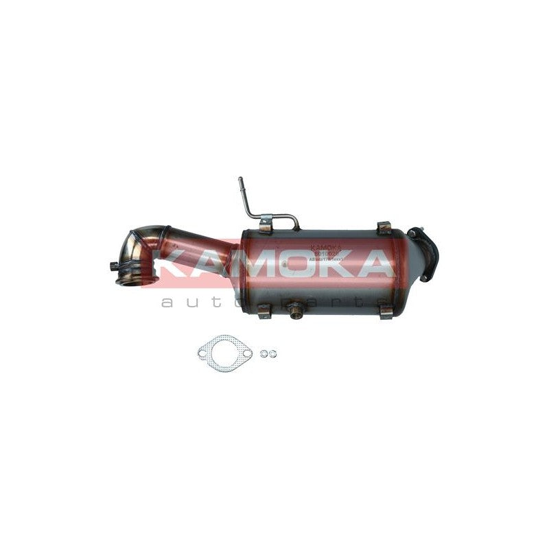 Filtru de particule KAMOKA 8010026