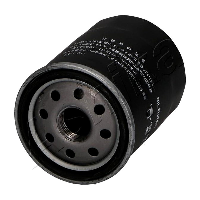 Filtru ulei Ashika 10-01-117