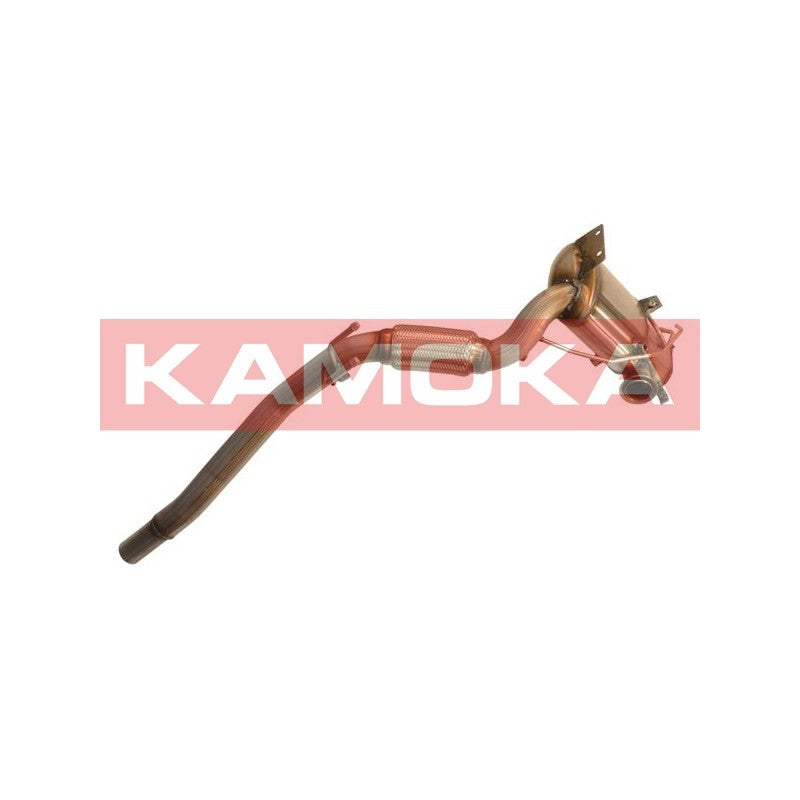 Filtru de particule KAMOKA 8010030