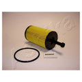 Filtru ulei Ashika 10-ECO037