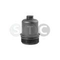 Capac carcasa filtru ulei STC T438848