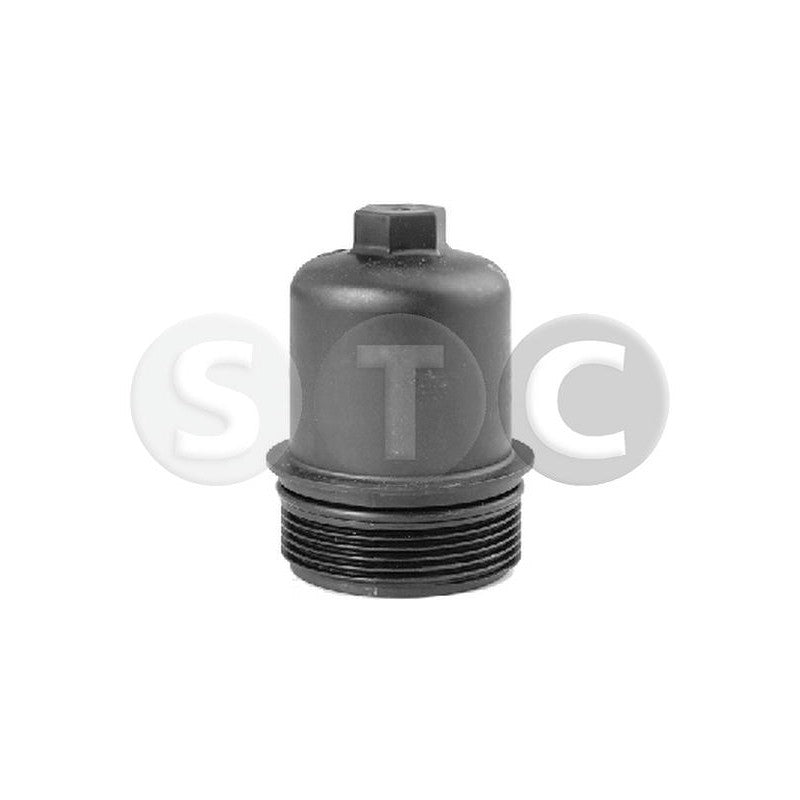 Capac carcasa filtru ulei STC T438848