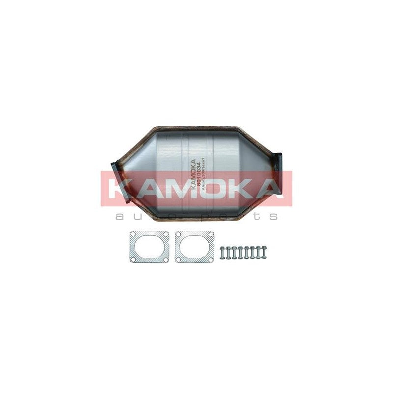 Filtru de particule KAMOKA 8010034