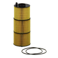 Filtru ulei MANN-FILTER HU 11 009 z