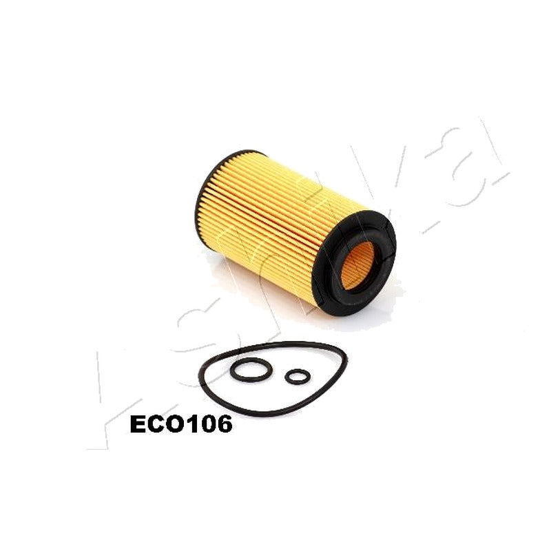 Filtru ulei Ashika 10-ECO106