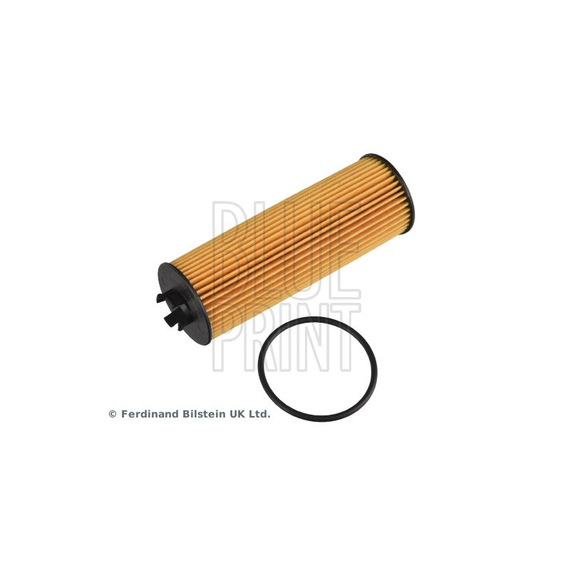 Filtru ulei BLUE PRINT ADG02158