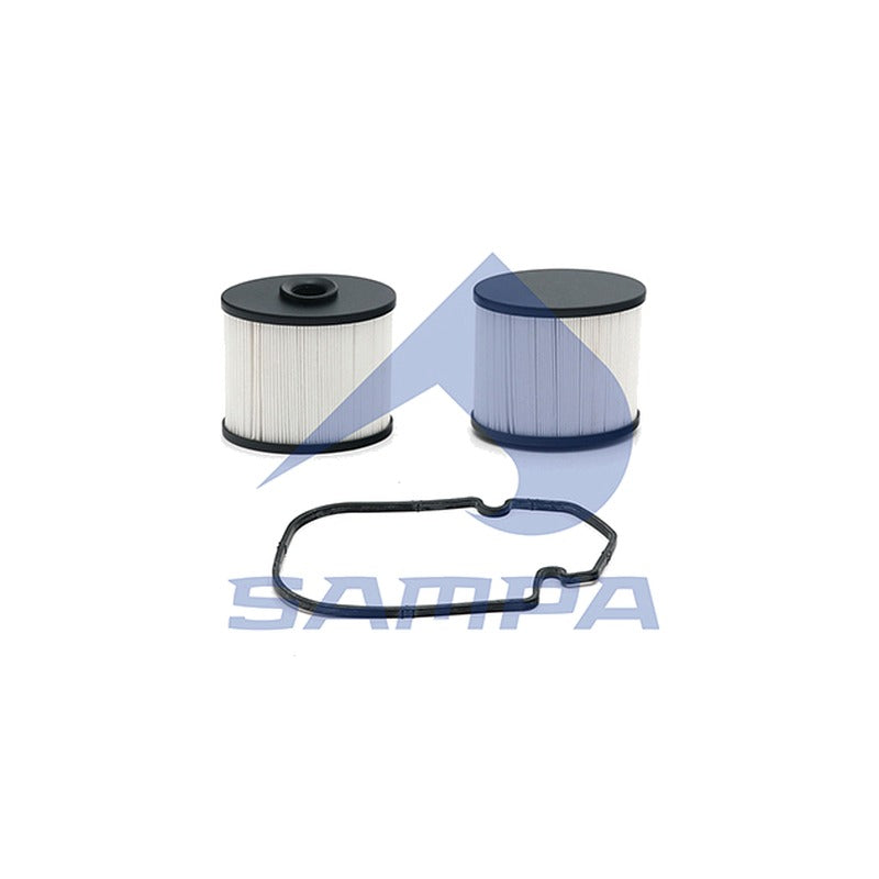 Filtru ventilatie carter SAMPA 064.183