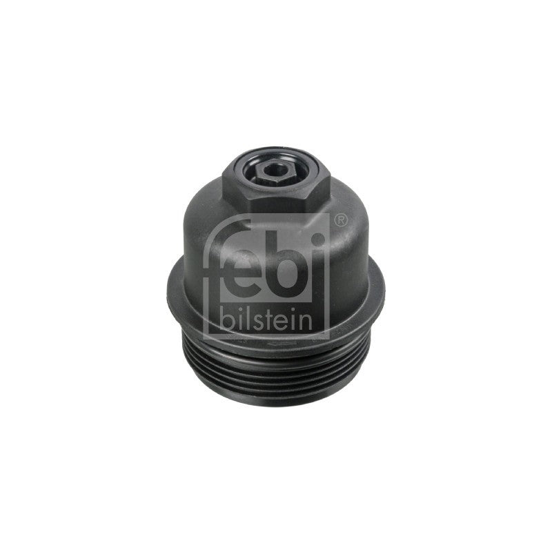 Capac carcasa filtru ulei FEBI BILSTEIN 187824