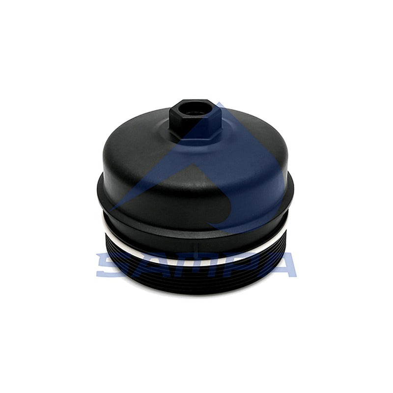 Capac carcasa filtru ulei SAMPA 051.431
