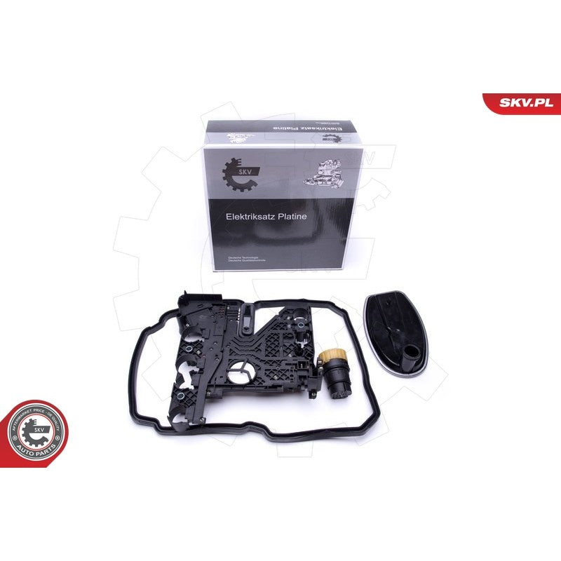 Kit filtru hidraulic cutie automata ESEN SKV 96SKV078