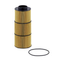 Filtru ulei MANN-FILTER HU 12 021 z