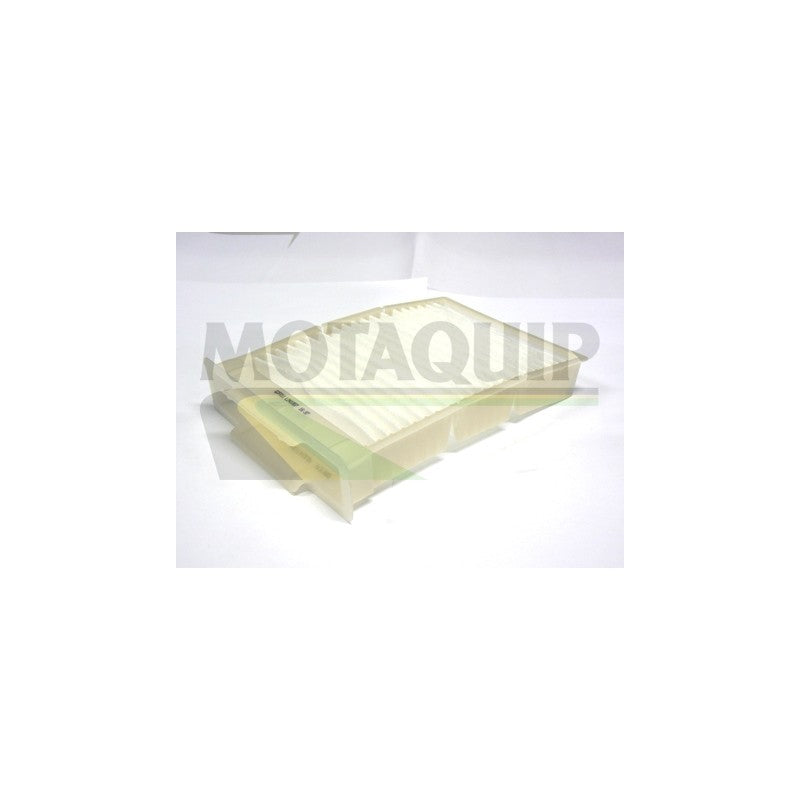 Filtru habitaclu MOTAQUIP VCF392