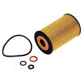 Filtru ulei Ashika 10-ECO076
