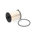 Filtru combustibil FEBI BILSTEIN 183846