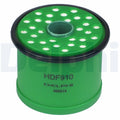 Filtru combustibil DELPHI HDF910