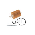 Filtru ulei BLUE PRINT ADT32118