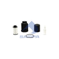 Filtru uree SAMPA 208.427