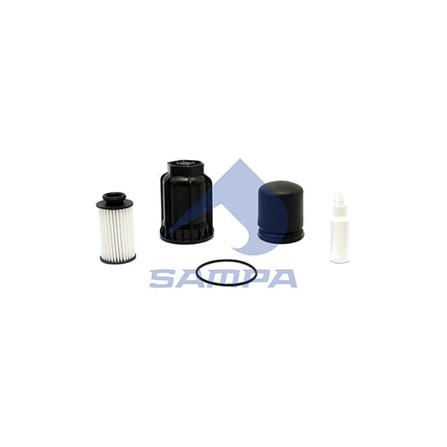 Filtru uree SAMPA 208.427