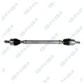 Filtru aer SAMPA 202.332