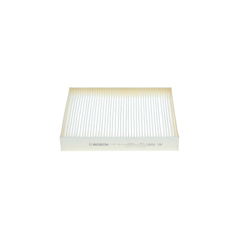 Filtru habitaclu BOSCH 1 987 435 141