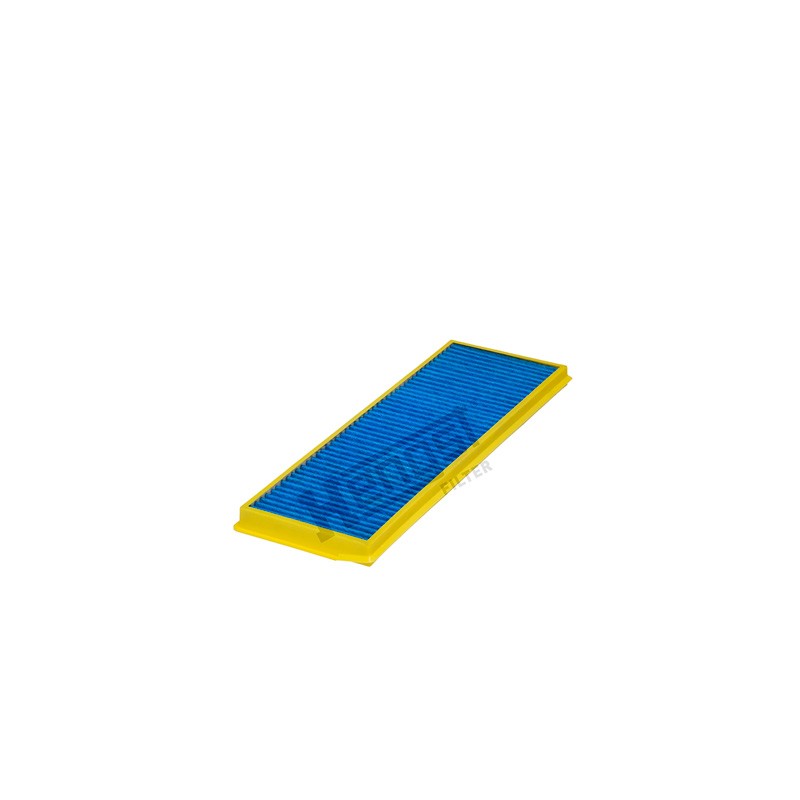 Filtru habitaclu HENGST FILTER E2960LB