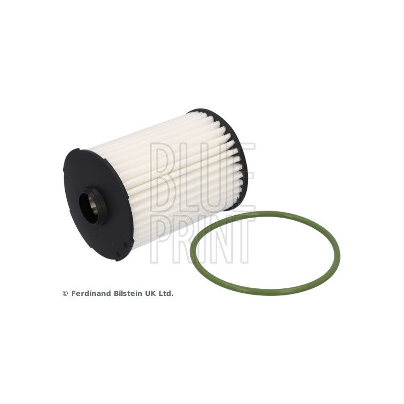 Filtru ulei BLUE PRINT ADBP210160