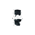Filtru combustibil MAHLE KL 431D