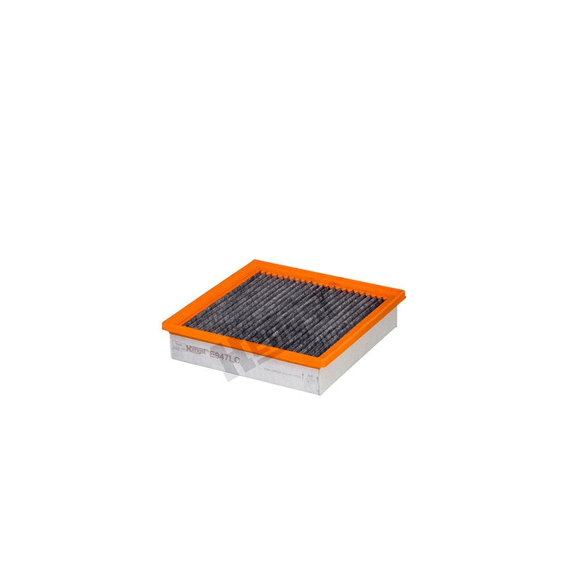 Filtru habitaclu HENGST FILTER E947LC