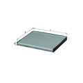 Filtru habitaclu MAHLE LA 447