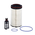 Filtru combustibil MANN-FILTER PU 12 013-2 z
