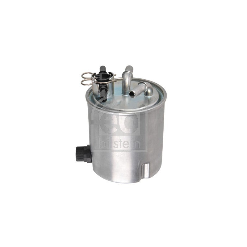 Filtru combustibil FEBI BILSTEIN 180331