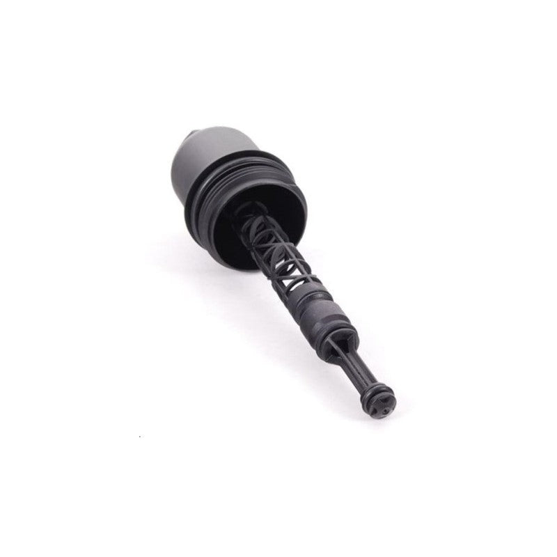 Capac carcasa filtru ulei MTR 12179182