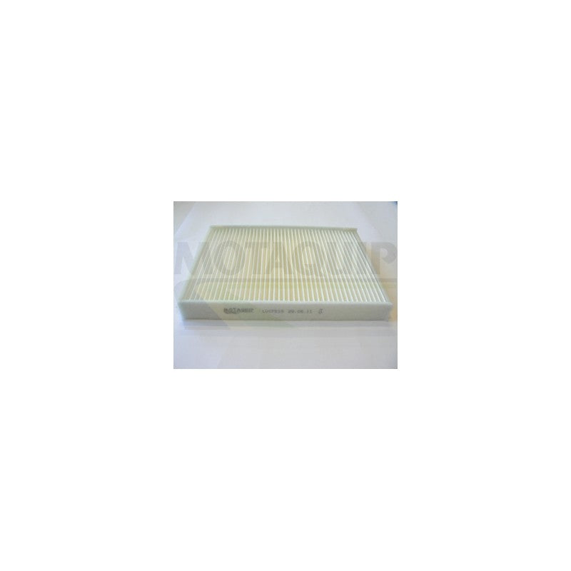 Filtru habitaclu MOTAQUIP LVCF519