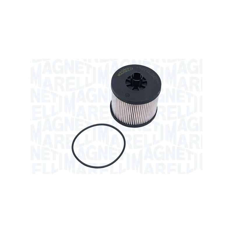 Filtru combustibil MAGNETI MARELLI 153071762650