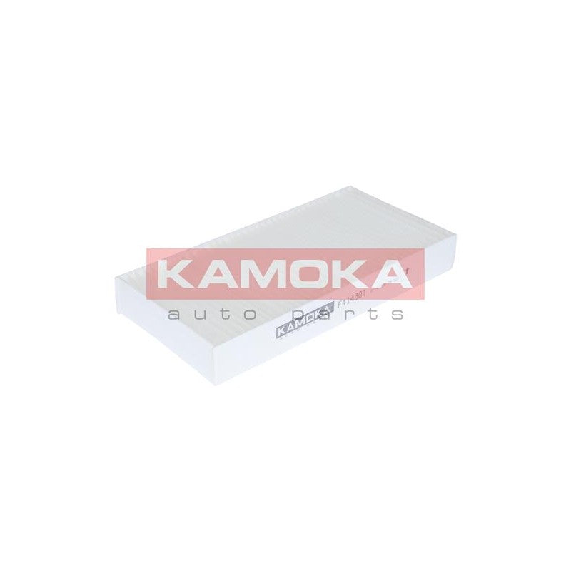 Filtru habitaclu KAMOKA F414301