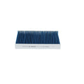 Filtru habitaclu BOSCH 0 986 628 650