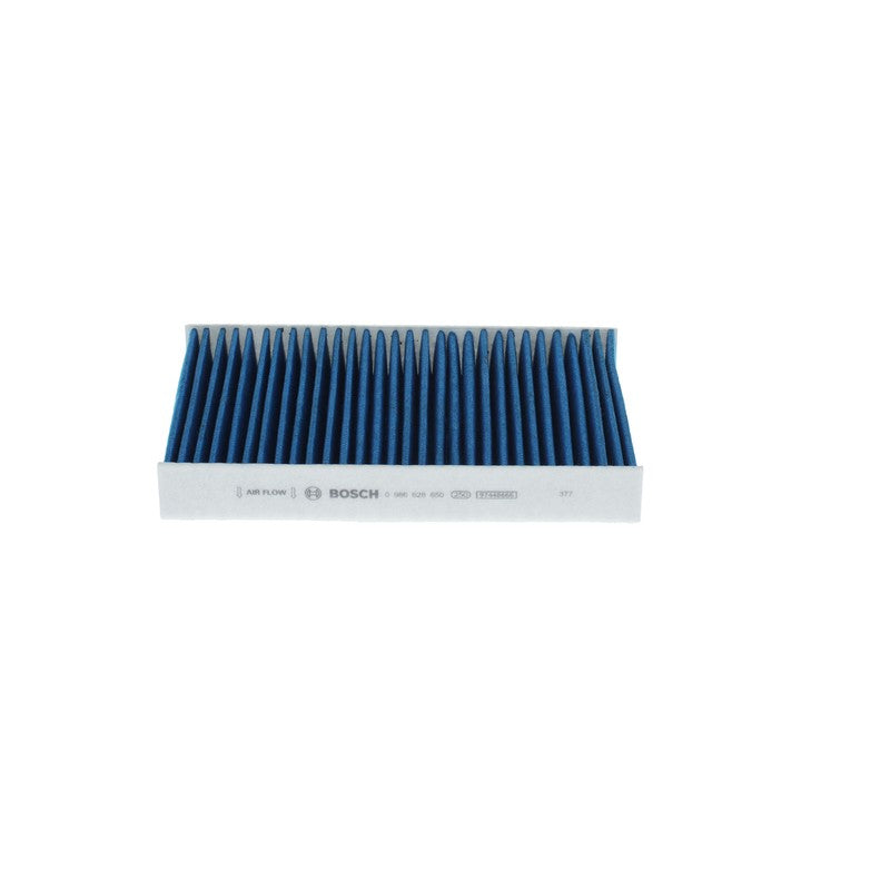 Filtru habitaclu BOSCH 0 986 628 650