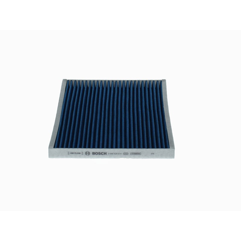 Filtru habitaclu BOSCH 0 986 628 614