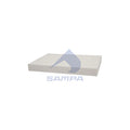 Filtru habitaclu SAMPA 036.057