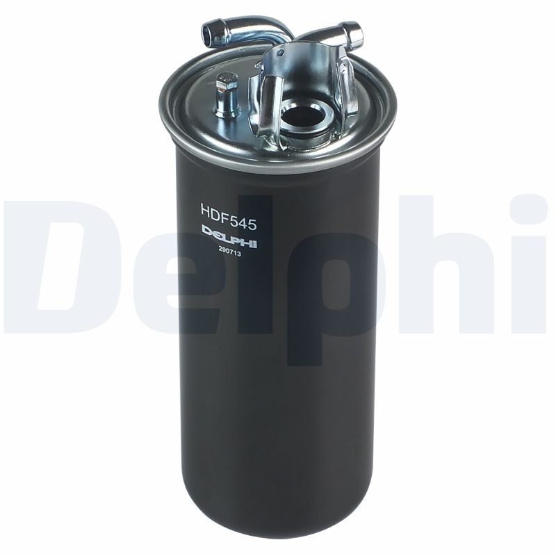 Filtru combustibil DELPHI HDF545